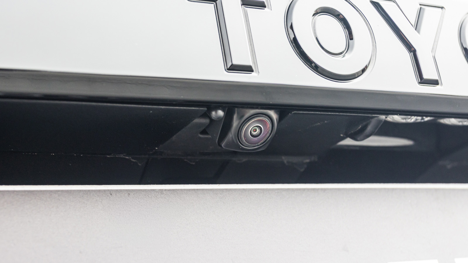 Toyota LAND CRUISER PRADO 2025 року з пробігом 8459 км, Універсал, Тойота Центр Дніпро "Алмаз Мотор" на Запорізькому шосе, м.Дніпро - 3060000 ГРН | Фото № 33