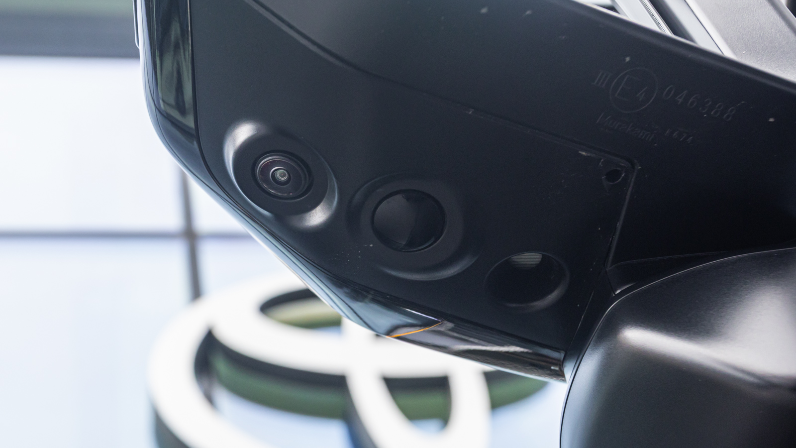 Toyota LAND CRUISER PRADO 2025 року з пробігом 8459 км, Універсал, Тойота Центр Дніпро "Алмаз Мотор" на Запорізькому шосе, м.Дніпро - 3060000 ГРН | Фото № 34