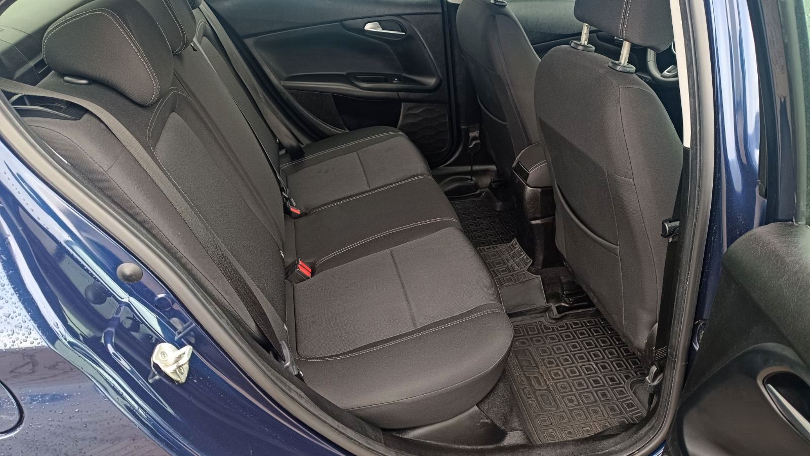 Інші авто FIAT Tipo 2021 року з пробігом 106768 км, Седан, Тойота Центр Київ «ВІДІ Аеропорт», м.Київ - 430000 ГРН | Фото № 7