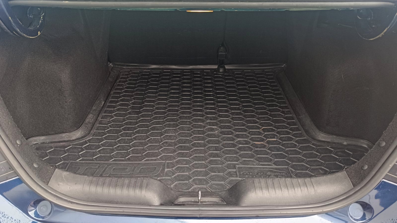 Інші авто FIAT Tipo 2021 року з пробігом 106768 км, Седан, Тойота Центр Київ «ВІДІ Аеропорт», м.Київ - 430000 ГРН | Фото № 10