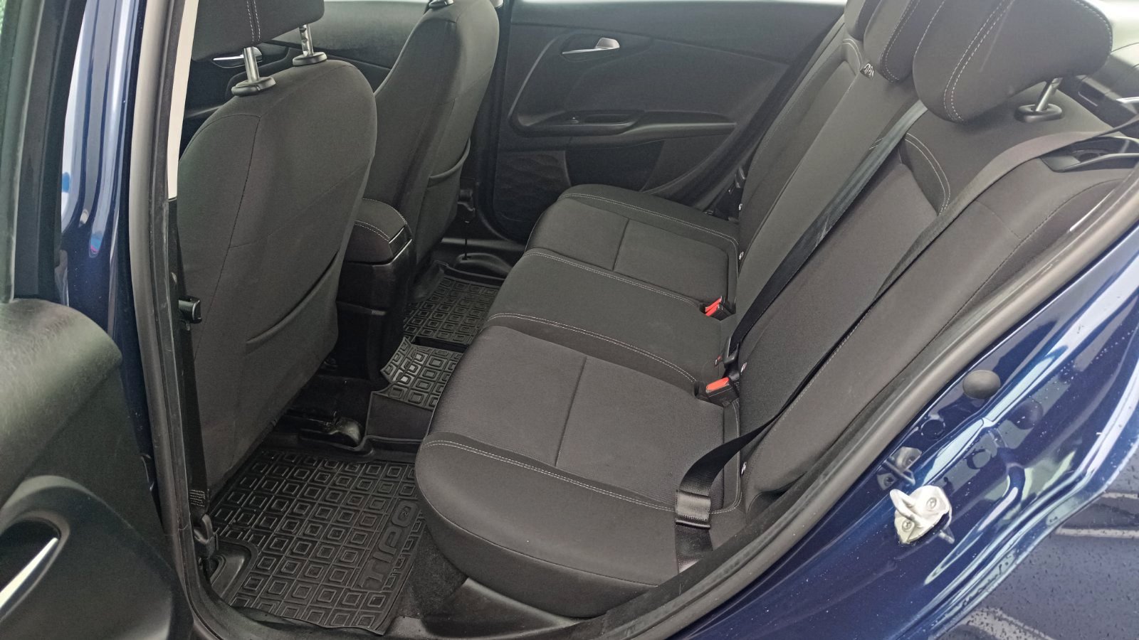 Інші авто FIAT Tipo 2021 року з пробігом 106768 км, Седан, Тойота Центр Київ «ВІДІ Аеропорт», м.Київ - 430000 ГРН | Фото № 11