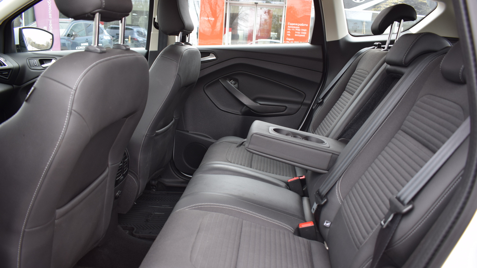 Інші авто FORD KUGA 2019 року, Універсал, Тойота Центр Житомир "Стар - Кар", м.Житомир | Фото № 11 Інші авто FORD KUGA 2019 року з пробігом 36431 км, Універсал, Тойота Центр Житомир "Стар - Кар", м.Житомир - 813450 ГРН | Фото № 11