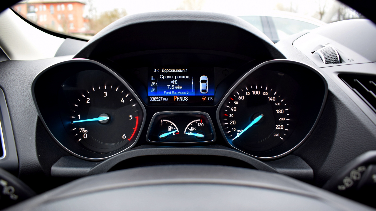 Інші авто FORD KUGA 2019 року, Універсал, Тойота Центр Житомир "Стар - Кар", м.Житомир | Фото № 14 Інші авто FORD KUGA 2019 року з пробігом 36431 км, Універсал, Тойота Центр Житомир "Стар - Кар", м.Житомир - 813450 ГРН | Фото № 14