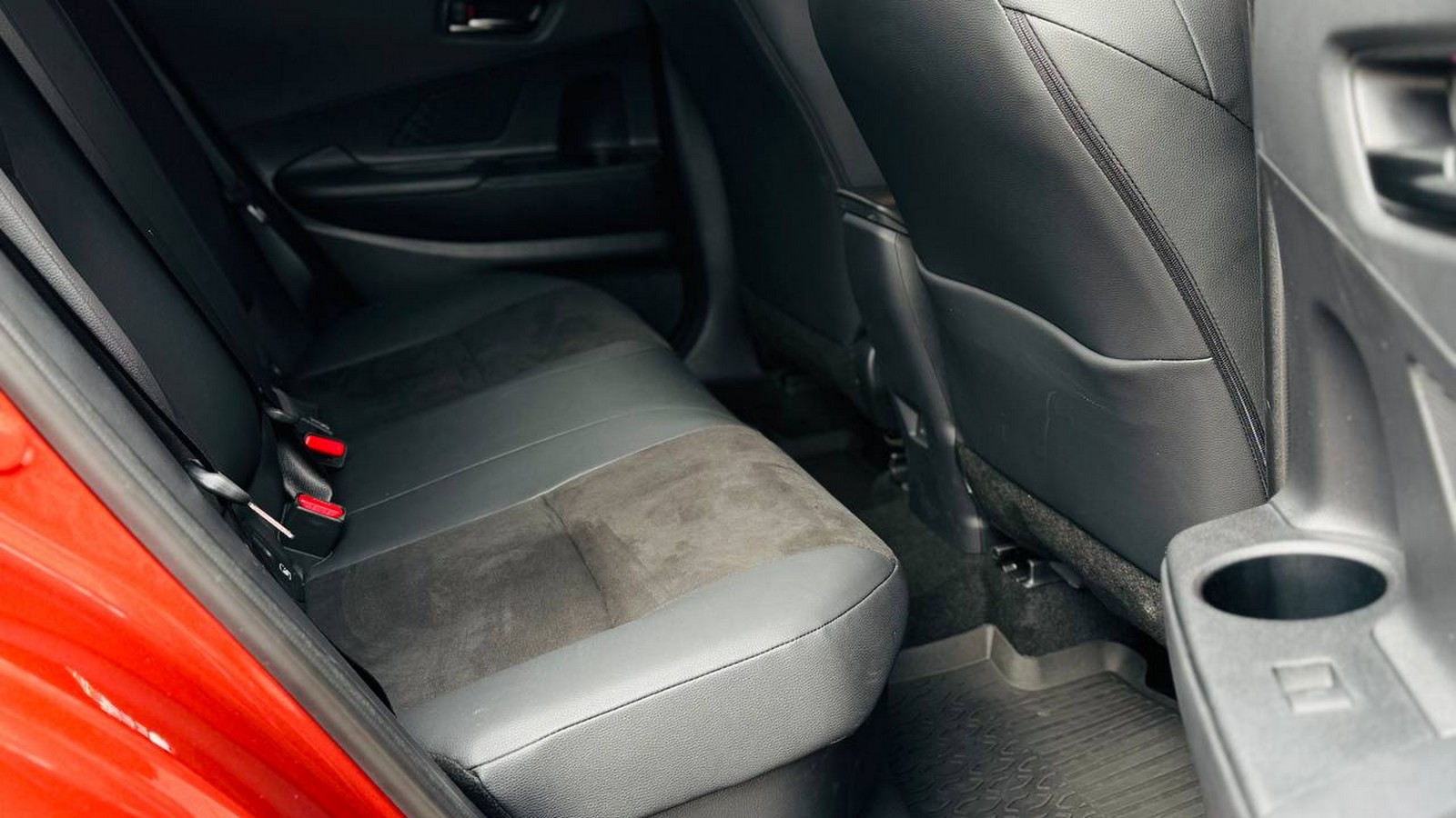 Toyota C-HR 2025 року з пробігом 1665 км, Хетчбек, Тойота Центр Тернопіль "Кристал Моторс", м.Тернопіль - 1770000 ГРН | Фото № 7