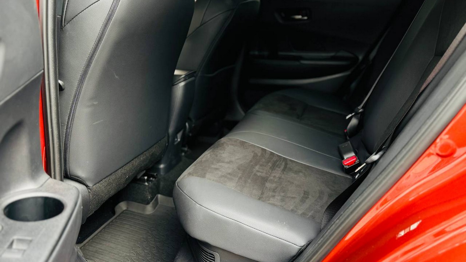 Toyota C-HR 2025 року з пробігом 1665 км, Хетчбек, Тойота Центр Тернопіль "Кристал Моторс", м.Тернопіль - 1770000 ГРН | Фото № 11