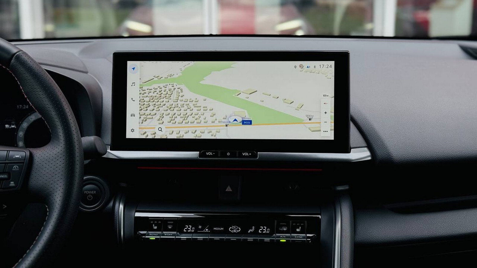 Toyota C-HR 2025 року з пробігом 1665 км, Хетчбек, Тойота Центр Тернопіль "Кристал Моторс", м.Тернопіль - 1770000 ГРН | Фото № 14