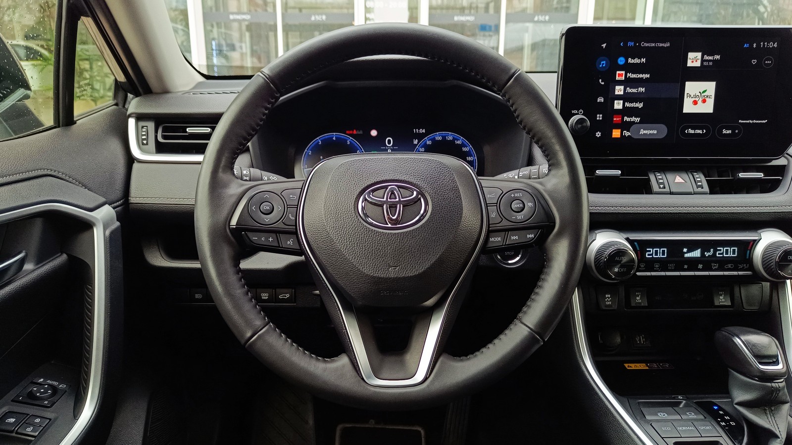 Toyota RAV4 2023 року з пробігом 105946 км, Універсал, Тойота Центр Київ "ВіДі Автострада", м.Київ - 1290000 ГРН | Фото № 9