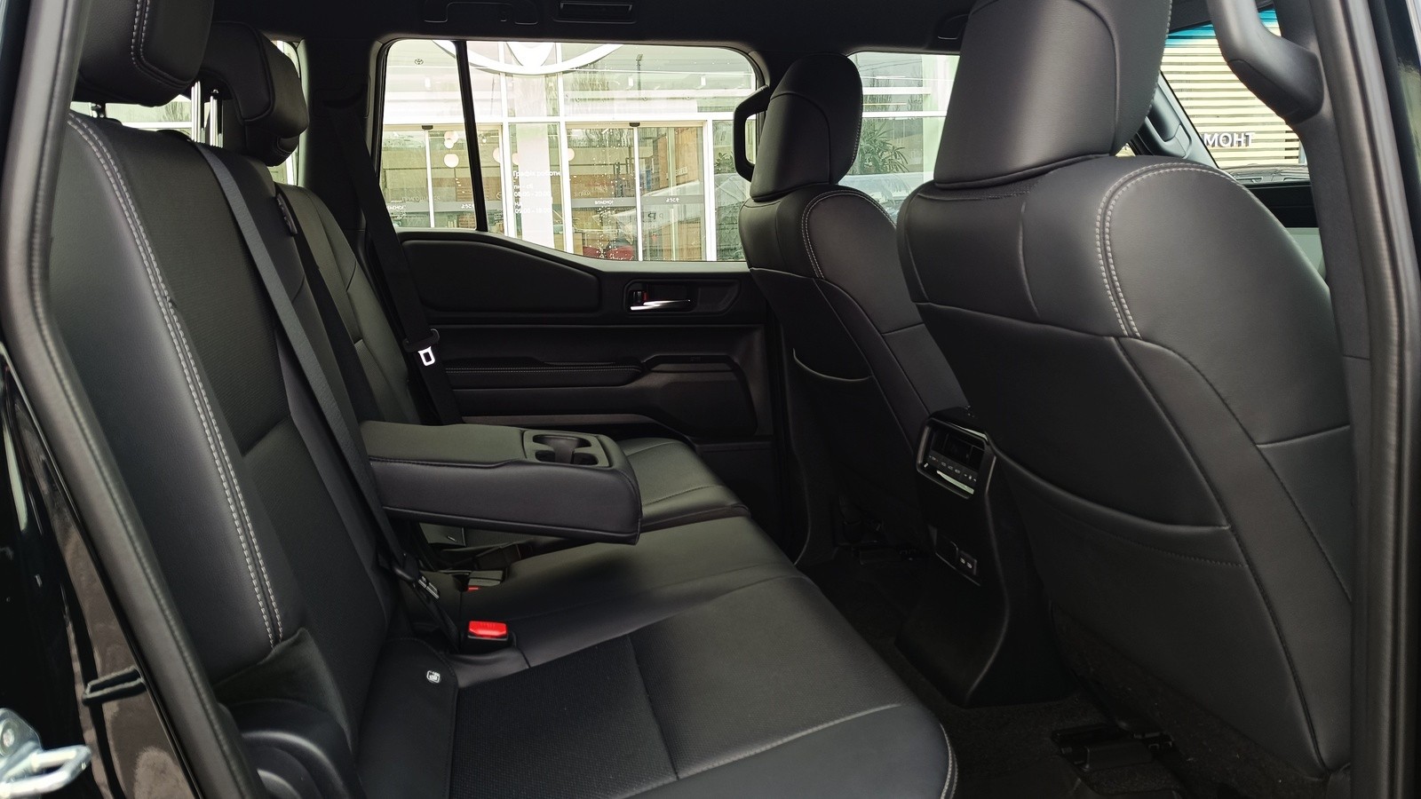 Toyota LAND CRUISER PRADO 2024 року з пробігом 8854 км, Універсал, Тойота Центр Київ "ВіДі Автострада", м.Київ - 2720000 ГРН | Фото № 7