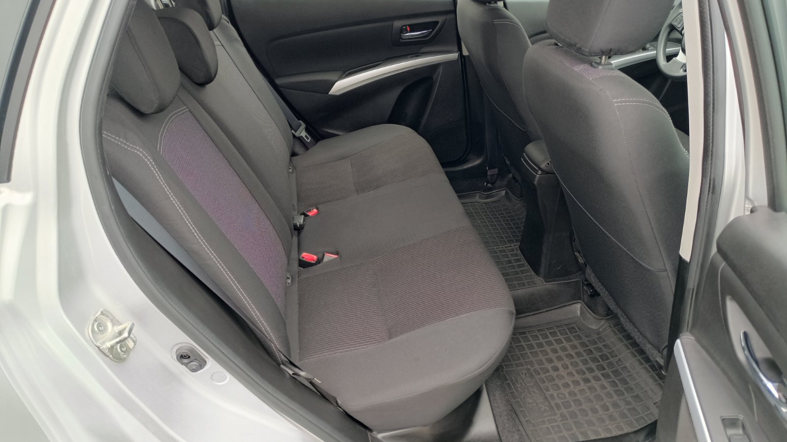 Інші авто SUZUKI SX4 2020 року з пробігом 120401 км, Хетчбек, Тойота Центр Київ «ВІДІ Аеропорт», м.Київ - 675000 ГРН | Фото № 7