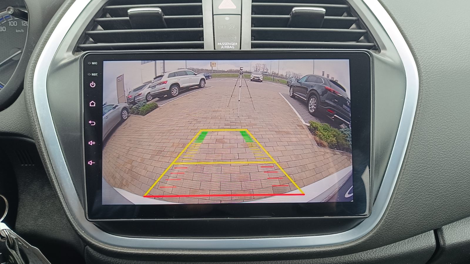 Інші авто SUZUKI SX4 2020 року з пробігом 120401 км, Хетчбек, Тойота Центр Київ «ВІДІ Аеропорт», м.Київ - 675000 ГРН | Фото № 12