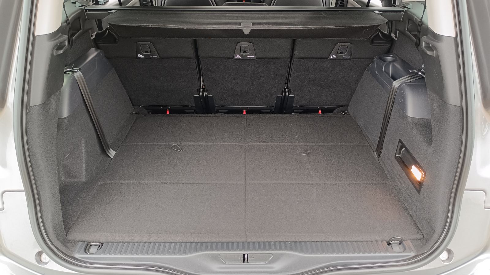 Інші авто CITROEN Grand C4 Picasso 2017 року з пробігом 158407 км, Універсал, Тойота Центр Київ «ВІДІ Аеропорт», м.Київ - 680000 ГРН | Фото № 10