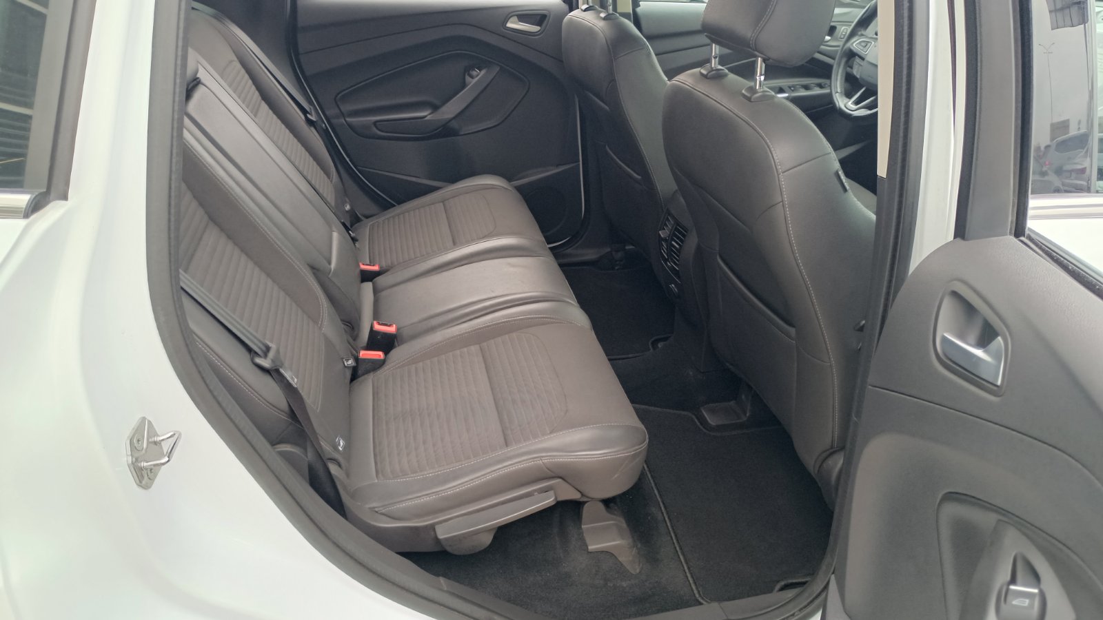 Інші авто FORD KUGA 2019 року з пробігом 106931 км, Універсал, Тойота Центр Київ «ВІДІ Аеропорт», м.Київ - 805000 ГРН | Фото № 7