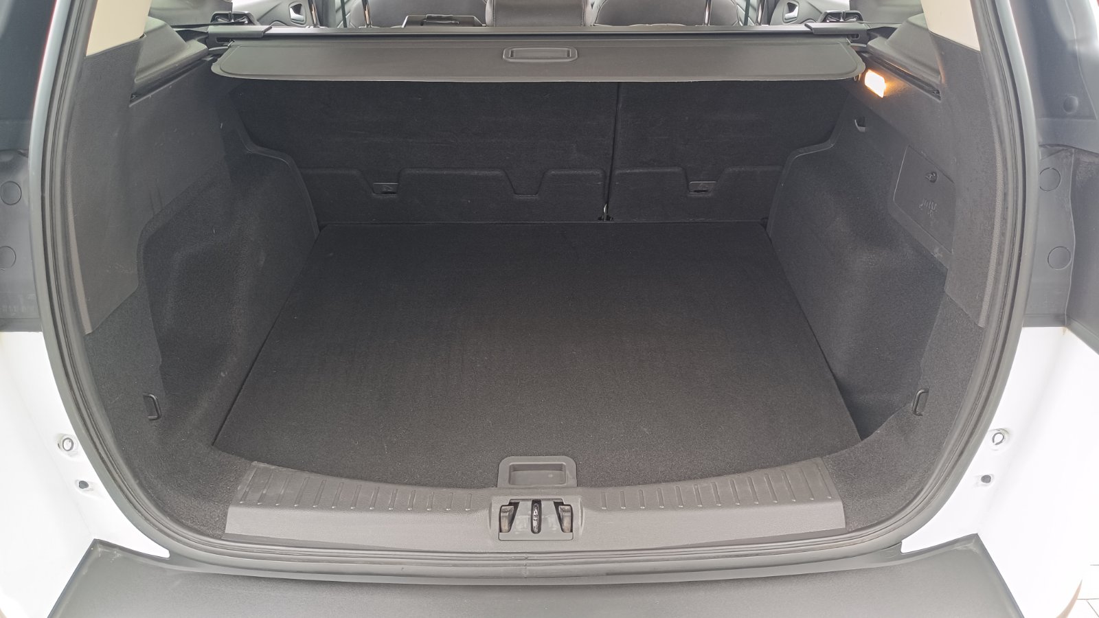 Інші авто FORD KUGA 2019 року з пробігом 106931 км, Універсал, Тойота Центр Київ «ВІДІ Аеропорт», м.Київ - 805000 ГРН | Фото № 10