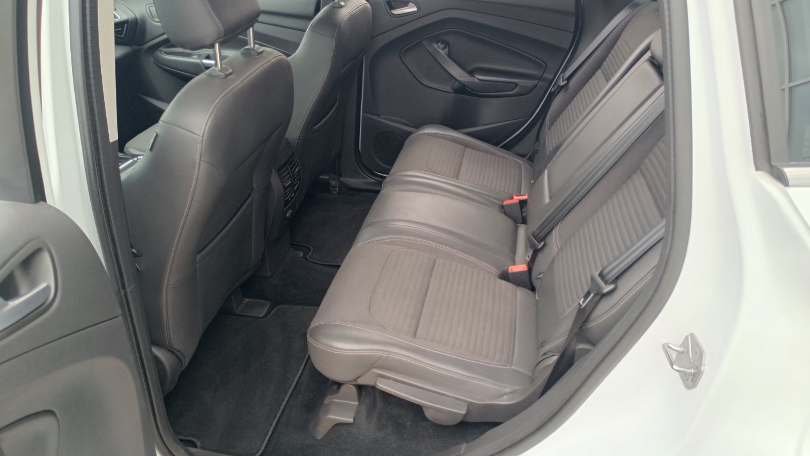 Інші авто FORD KUGA 2019 року з пробігом 106931 км, Універсал, Тойота Центр Київ «ВІДІ Аеропорт», м.Київ - 805000 ГРН | Фото № 12