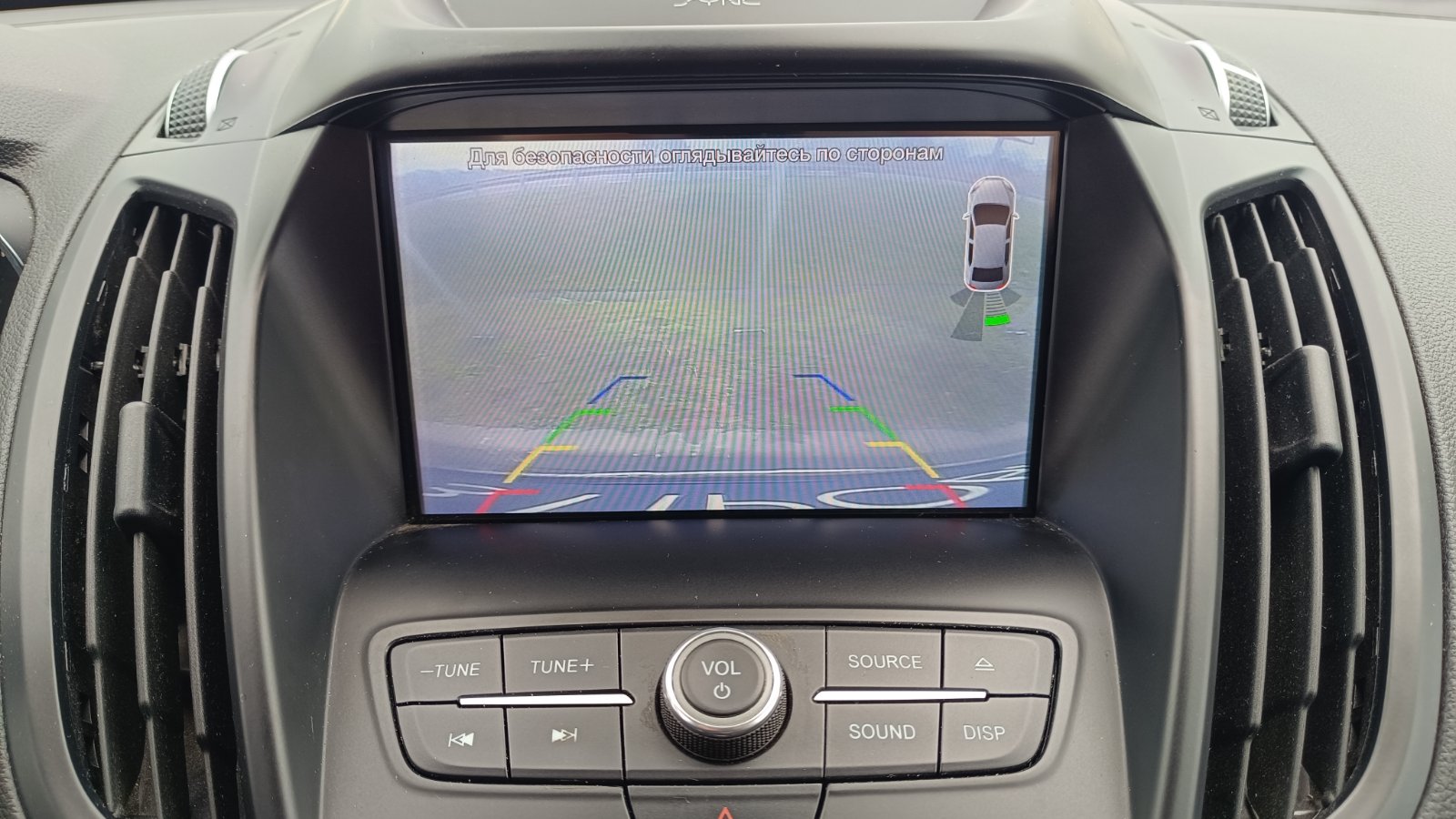 Інші авто FORD KUGA 2019 року з пробігом 106931 км, Універсал, Тойота Центр Київ «ВІДІ Аеропорт», м.Київ - 805000 ГРН | Фото № 13