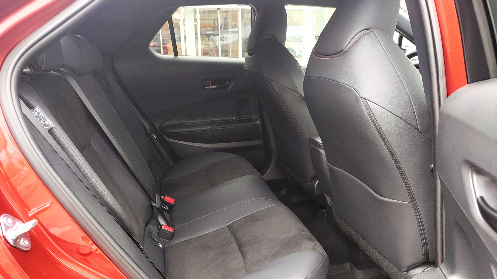 Toyota C-HR 2025 року з пробігом 1277 км, Хетчбек, Тойота Центр Київ "ВіДі Автострада", м.Київ - 1781900 ГРН | Фото № 7