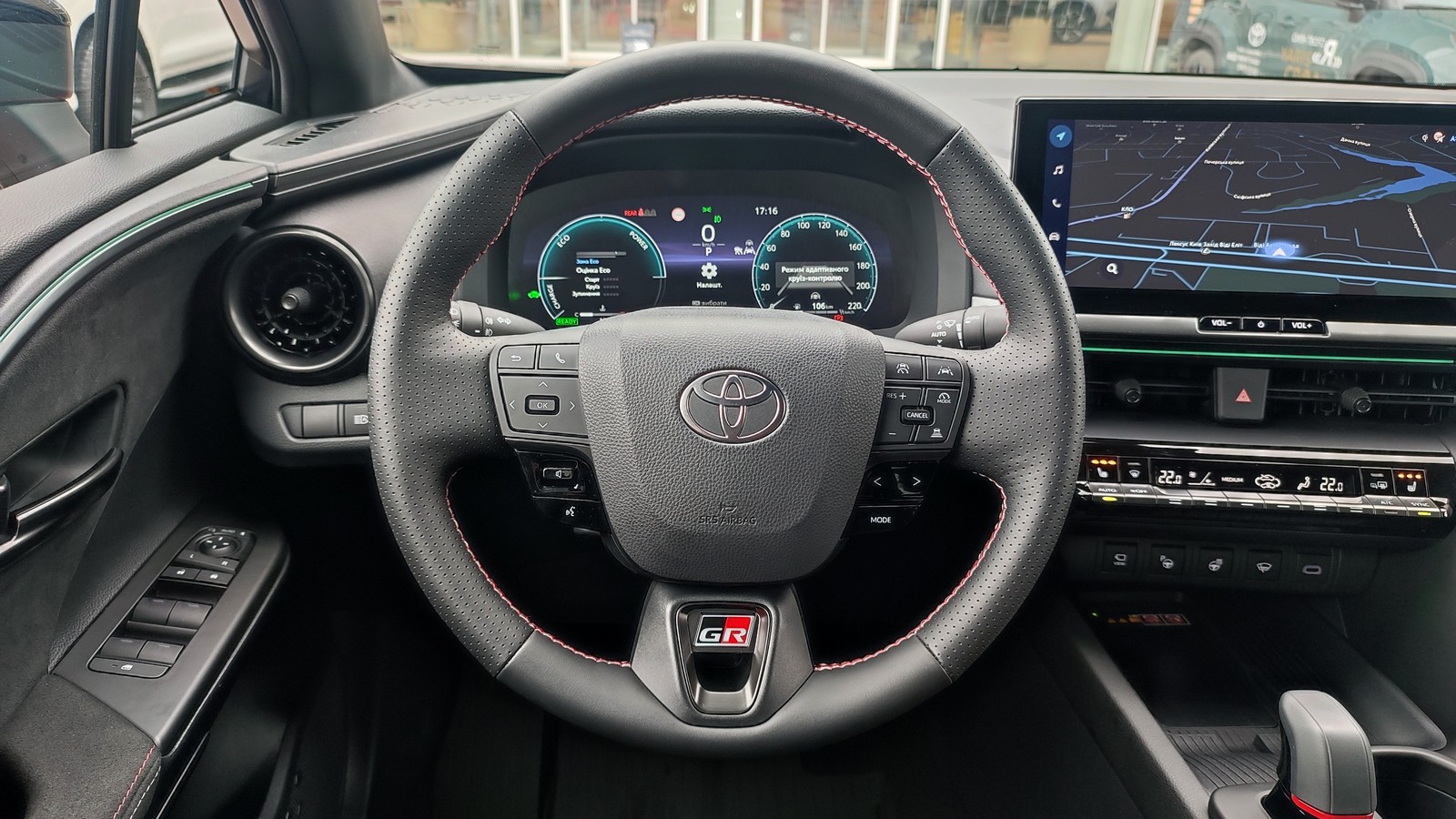 Toyota C-HR 2025 року з пробігом 1277 км, Хетчбек, Тойота Центр Київ "ВіДі Автострада", м.Київ - 1781900 ГРН | Фото № 9