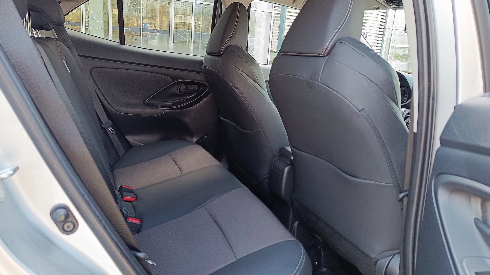 Toyota YARIS CROSS 2022 року з пробігом 58715 км, Хетчбек, Тойота Центр Київ "ВіДі Автострада", м.Київ - 1120000 ГРН | Фото № 7