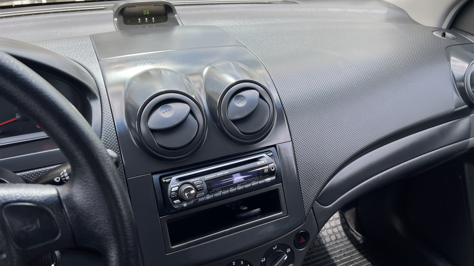 Інші авто CHEVROLET AVEO 2007 року, Седан, Тойота Центр Чернігів "Соллі-Плюс", м.Чернігів | Фото № 14 Інші авто CHEVROLET AVEO 2007 року з пробігом 115557 км, Седан, Тойота Центр Чернігів "Соллі-Плюс", м.Чернігів - 240600 ГРН | Фото № 14