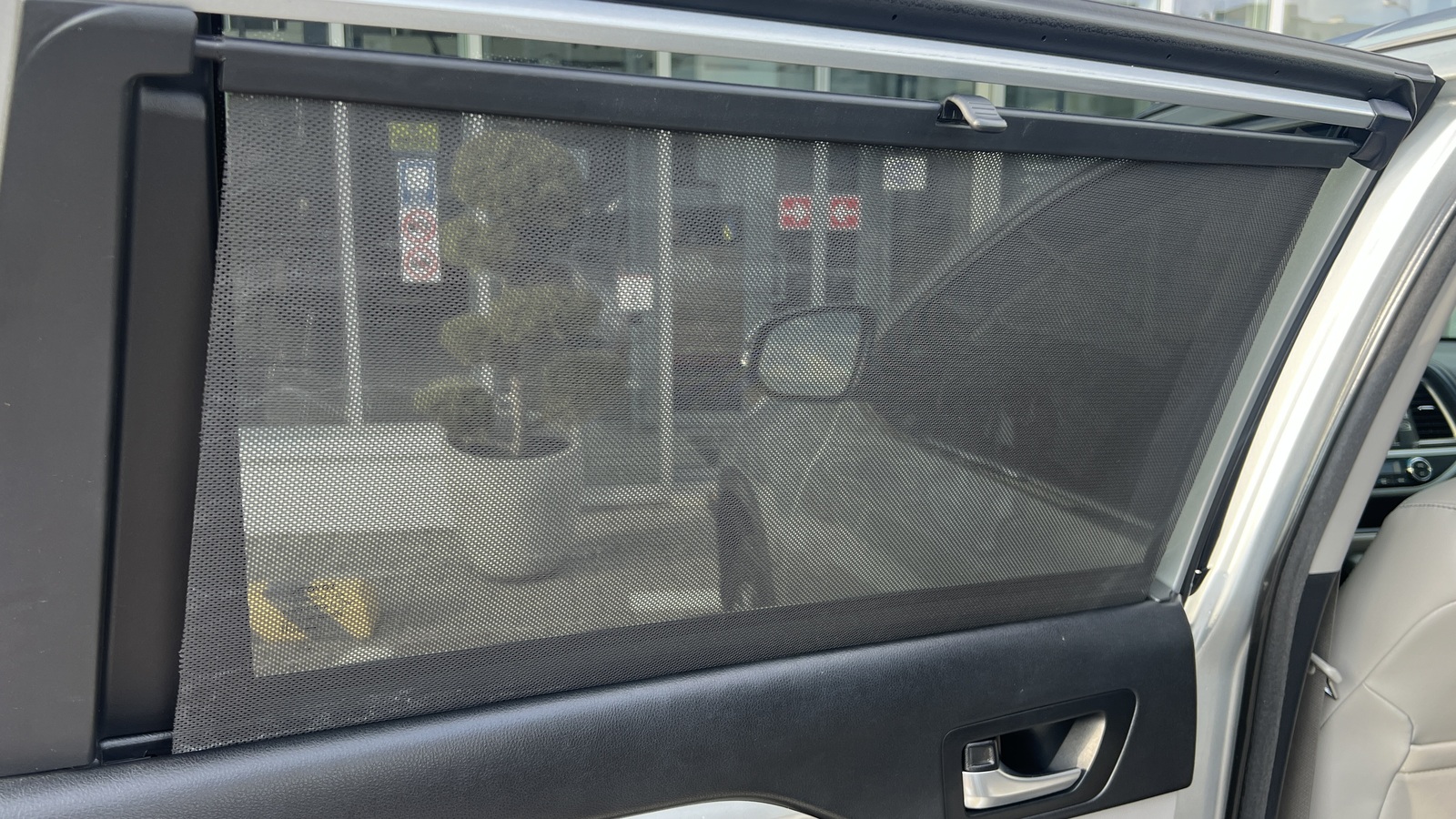 Toyota HIGHLANDER 2018 року, Універсал, Тойота Центр Чернігів "Соллі-Плюс", м.Чернігів | Фото № 22 Toyota HIGHLANDER 2018 року з пробігом 64784 км, Універсал, Тойота Центр Чернігів "Соллі-Плюс", м.Чернігів - 1254000 ГРН | Фото № 22