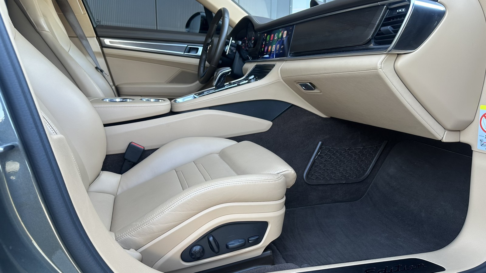 Інші авто PORSCHE PANAMERA 2022 року з пробігом 48000 км, Хетчбек, Лексус Київ Аеропорт, м.Київ - 4141932 ГРН | Фото № 6