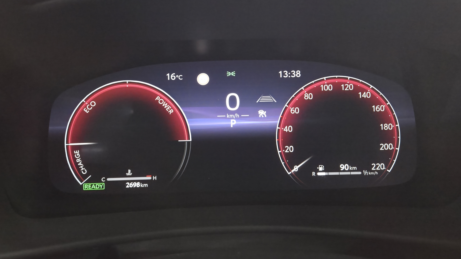 Toyota C-HR 2025 року з пробігом 2698 км, Хетчбек, Тойота Центр Кропивницький "Мотор - Олві", м.Кропивницький - 1781900 ГРН | Фото № 11