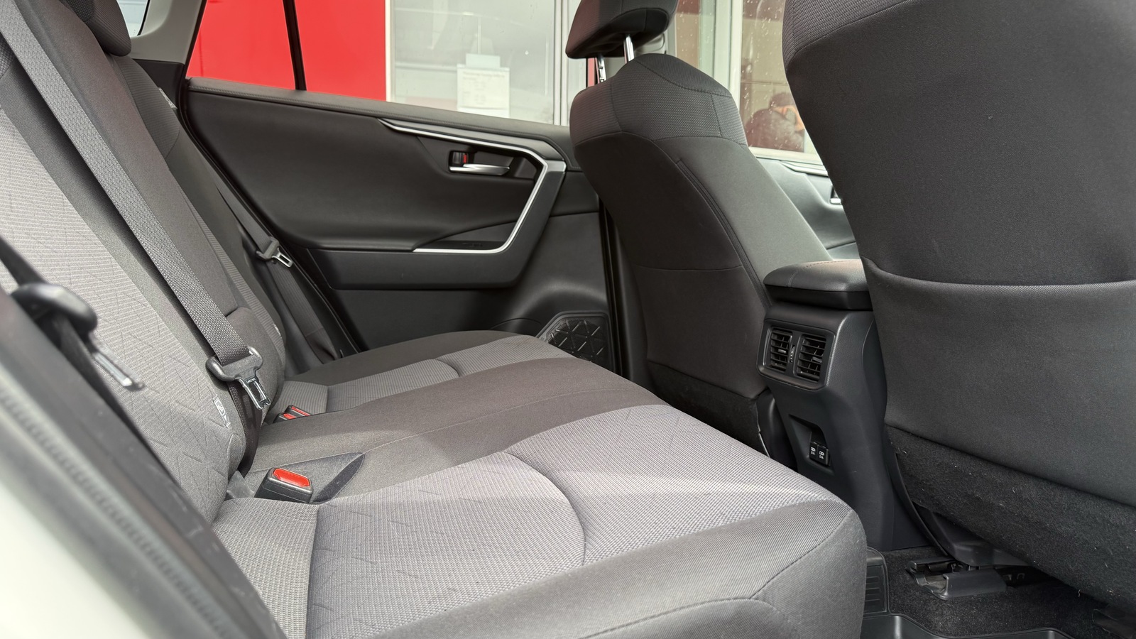 Toyota RAV4 2019 року з пробігом 128000 км, Універсал, Тойота Центр Вінниця "Преміум Мотор", м.Вінниця - 1145000 ГРН | Фото № 7