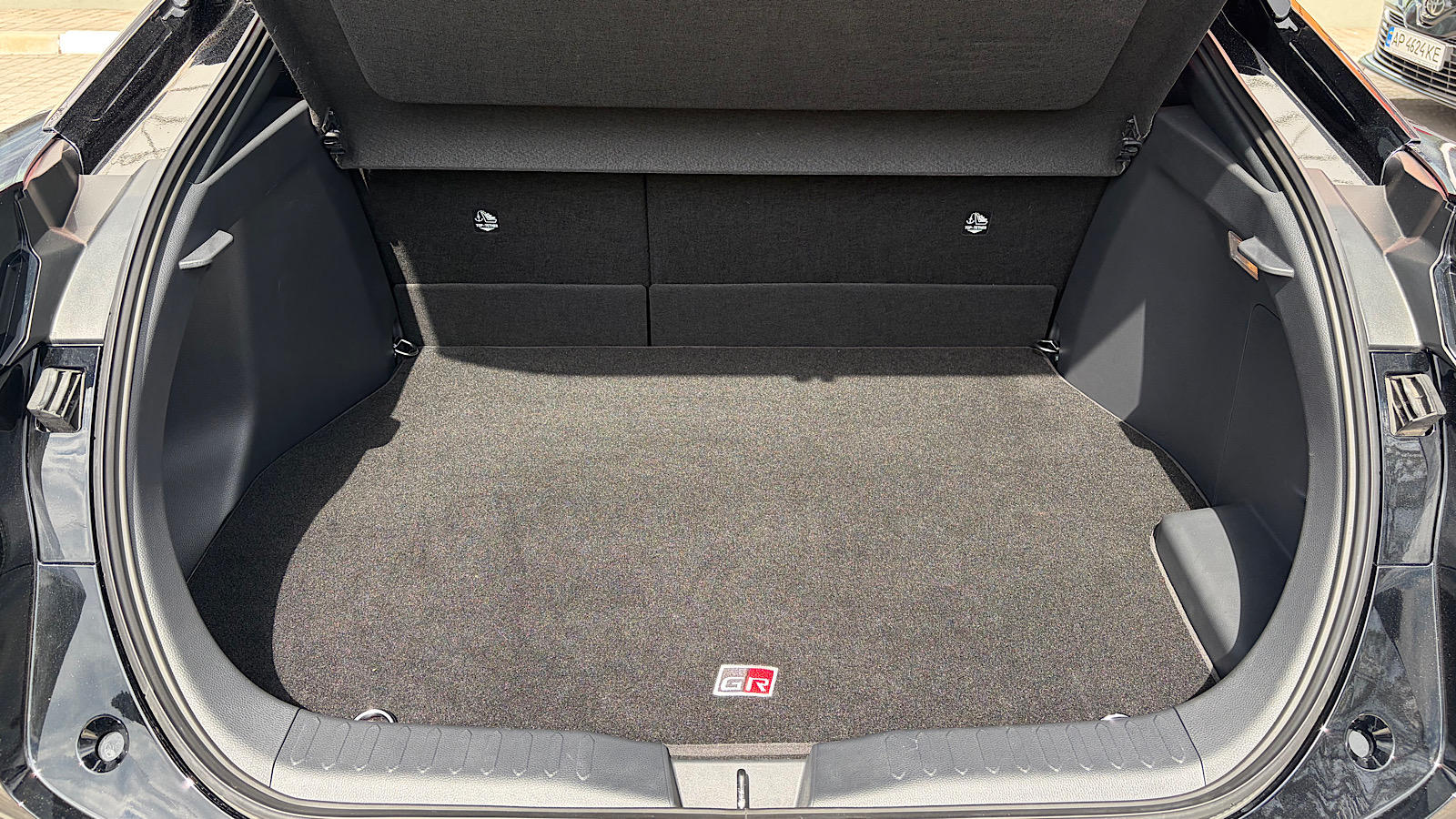 Toyota C-HR 2025 року з пробігом 971 км, Хетчбек, Тойота Центр Запоріжжя "Восток Автомир", м.Запоріжжя - 1781900 ГРН | Фото № 10