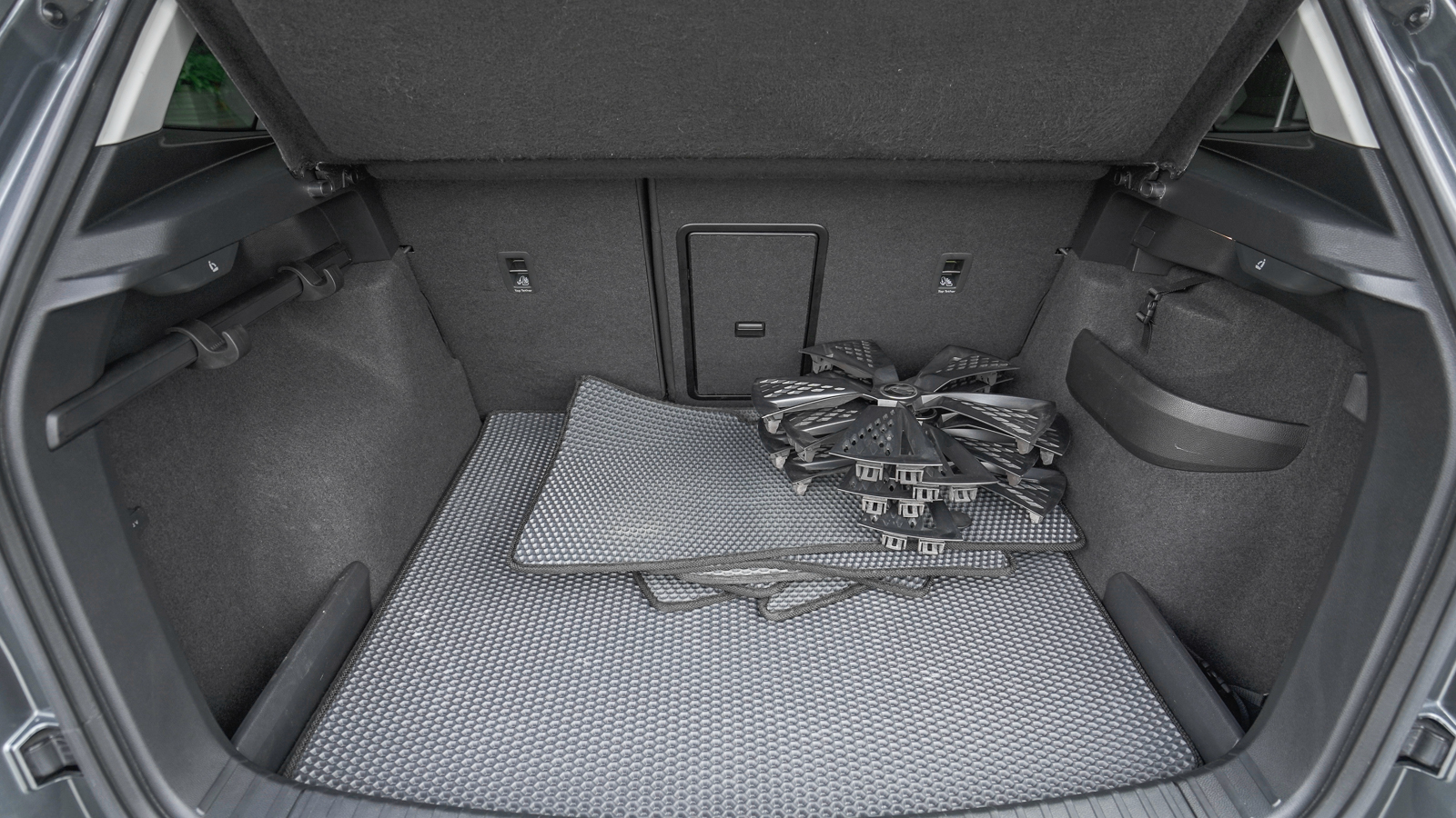 Інші авто SKODA Karoq 2023 року з пробігом 64369 км, Універсал, Тойота Центр Львів "Діамант", м.Львів - 1136200 ГРН | Фото № 10