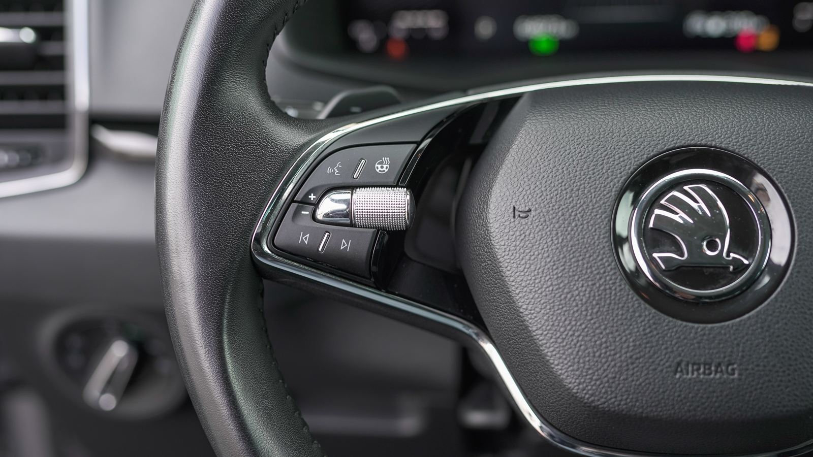 Інші авто SKODA Karoq 2023 року з пробігом 64369 км, Універсал, Тойота Центр Львів "Діамант", м.Львів - 1136200 ГРН | Фото № 17