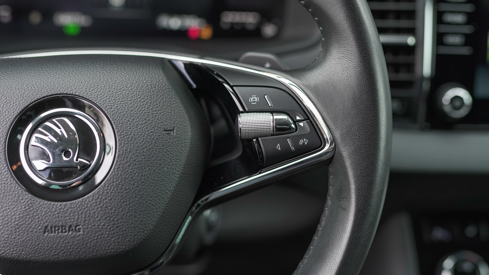 Інші авто SKODA Karoq 2023 року з пробігом 64369 км, Універсал, Тойота Центр Львів "Діамант", м.Львів - 1136200 ГРН | Фото № 18