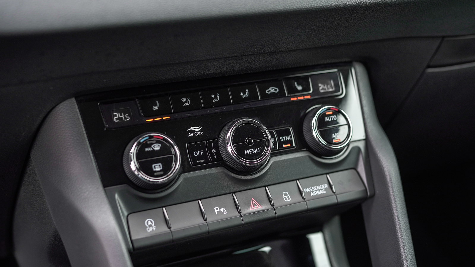 Інші авто SKODA Karoq 2023 року з пробігом 64369 км, Універсал, Тойота Центр Львів "Діамант", м.Львів - 1136200 ГРН | Фото № 28