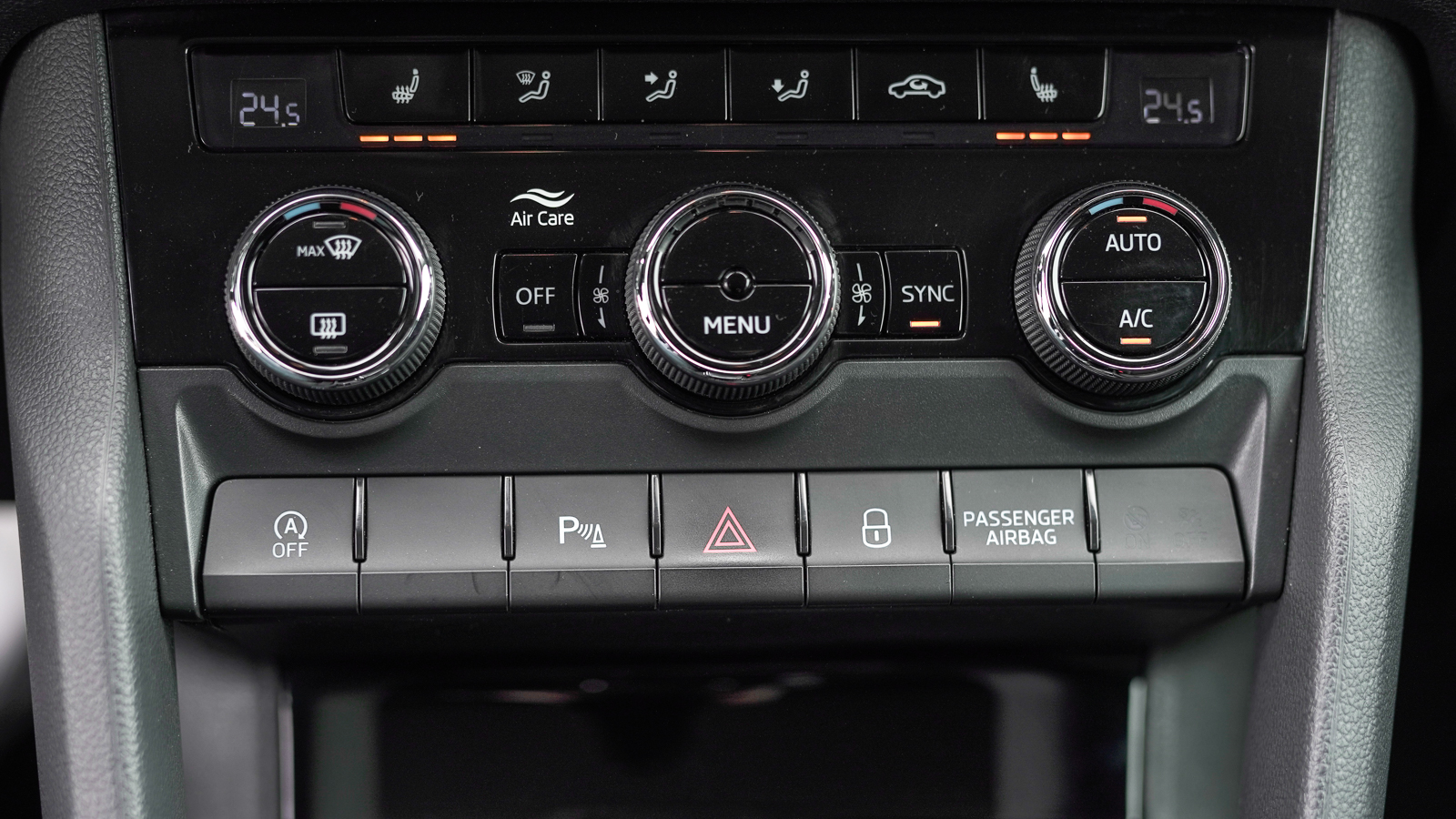 Інші авто SKODA Karoq 2023 року з пробігом 64369 км, Універсал, Тойота Центр Львів "Діамант", м.Львів - 1136200 ГРН | Фото № 29