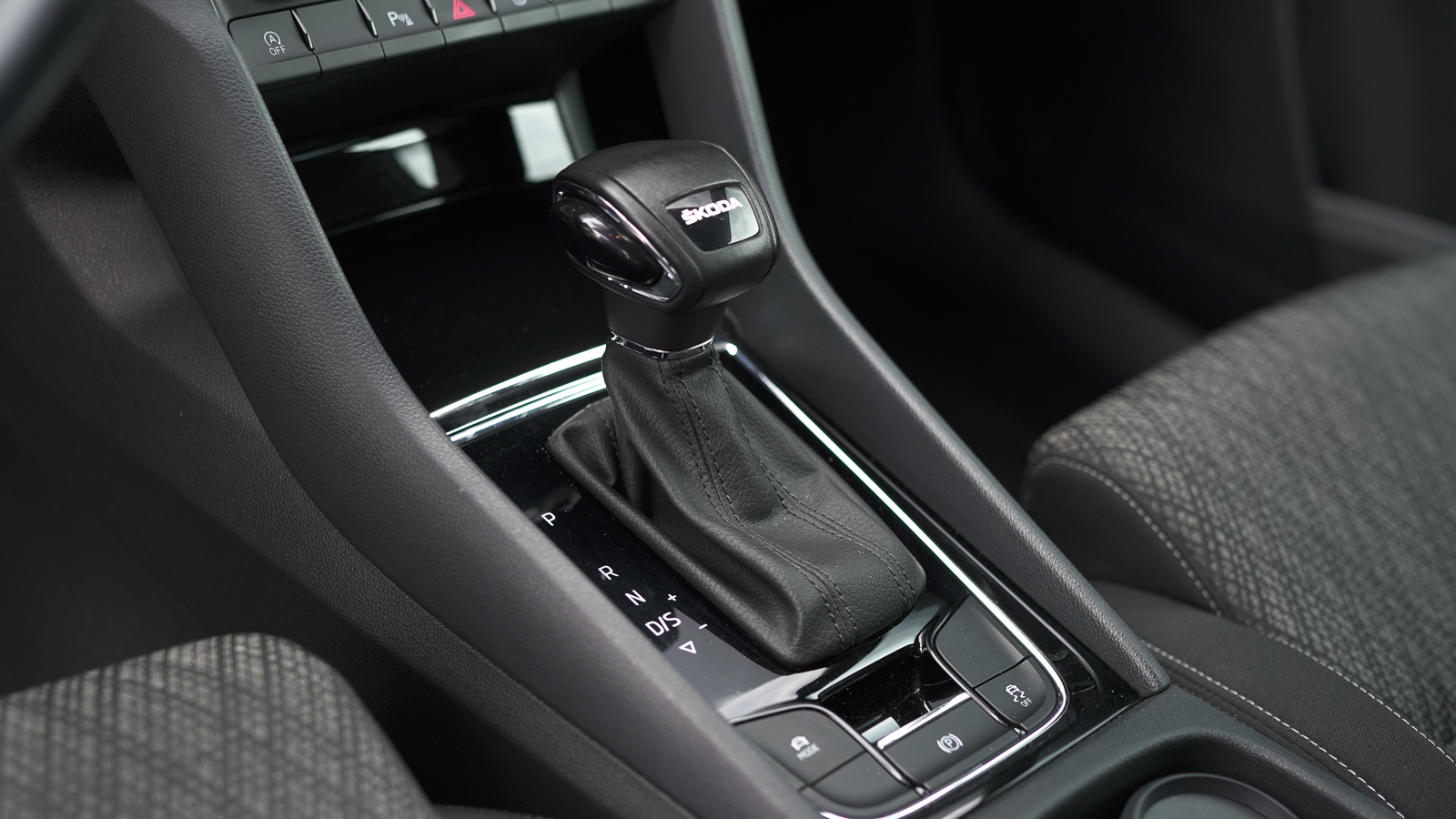 Інші авто SKODA Karoq 2023 року з пробігом 64369 км, Універсал, Тойота Центр Львів "Діамант", м.Львів - 1136200 ГРН | Фото № 30