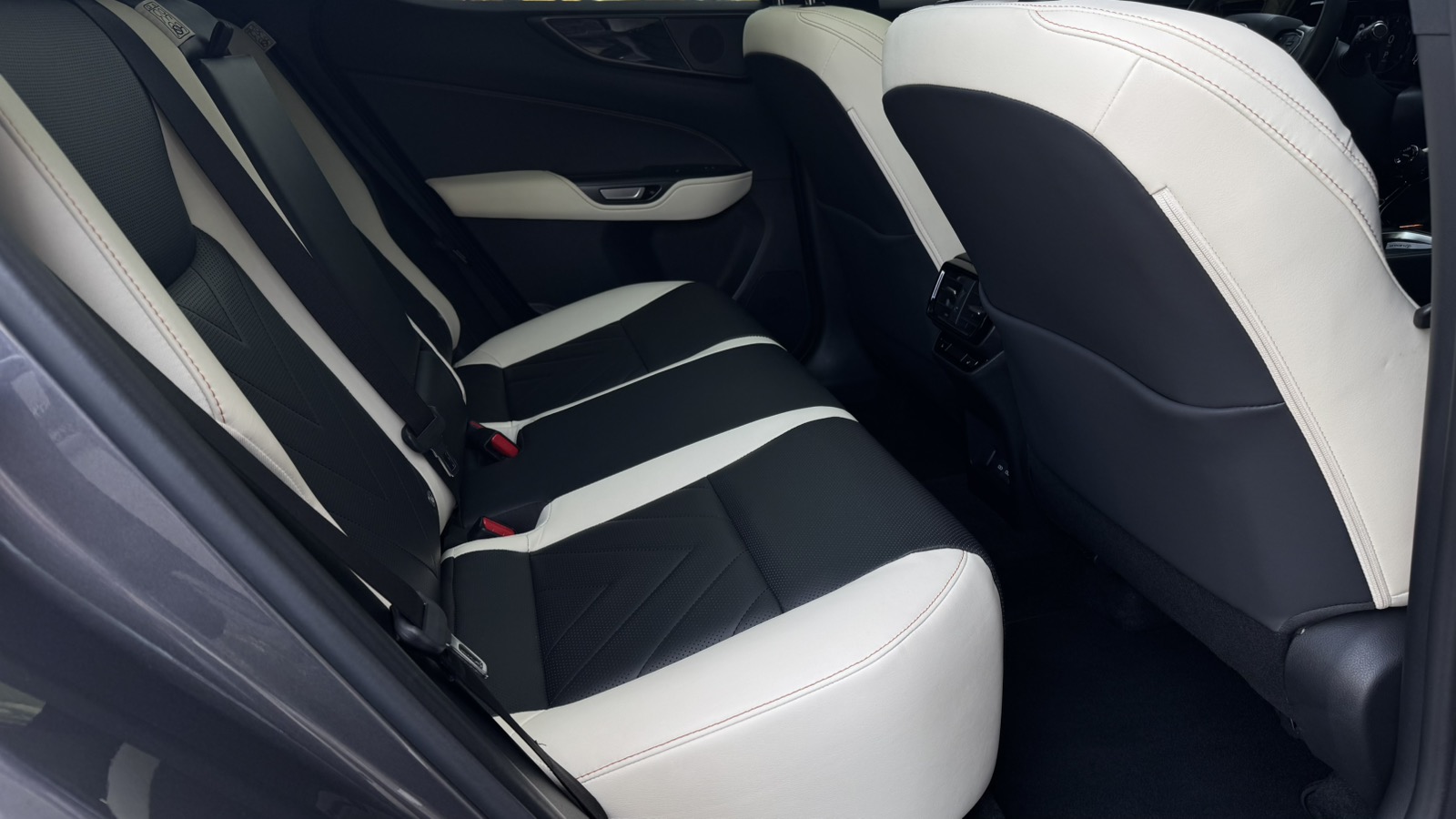 Lexus NX 2021 року з пробігом 23298 км, Універсал, Тойота Центр Одеса "ВіДі Пальміра", м.Одеса - 2180000 ГРН | Фото № 7