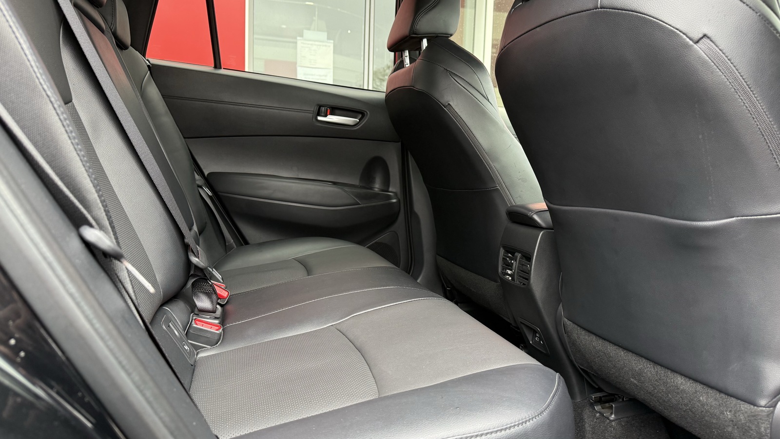 Toyota COROLLA CROSS 2024 року з пробігом 15116 км, Універсал, Тойота Центр Вінниця "Преміум Мотор", м.Вінниця - 1600000 ГРН | Фото № 7