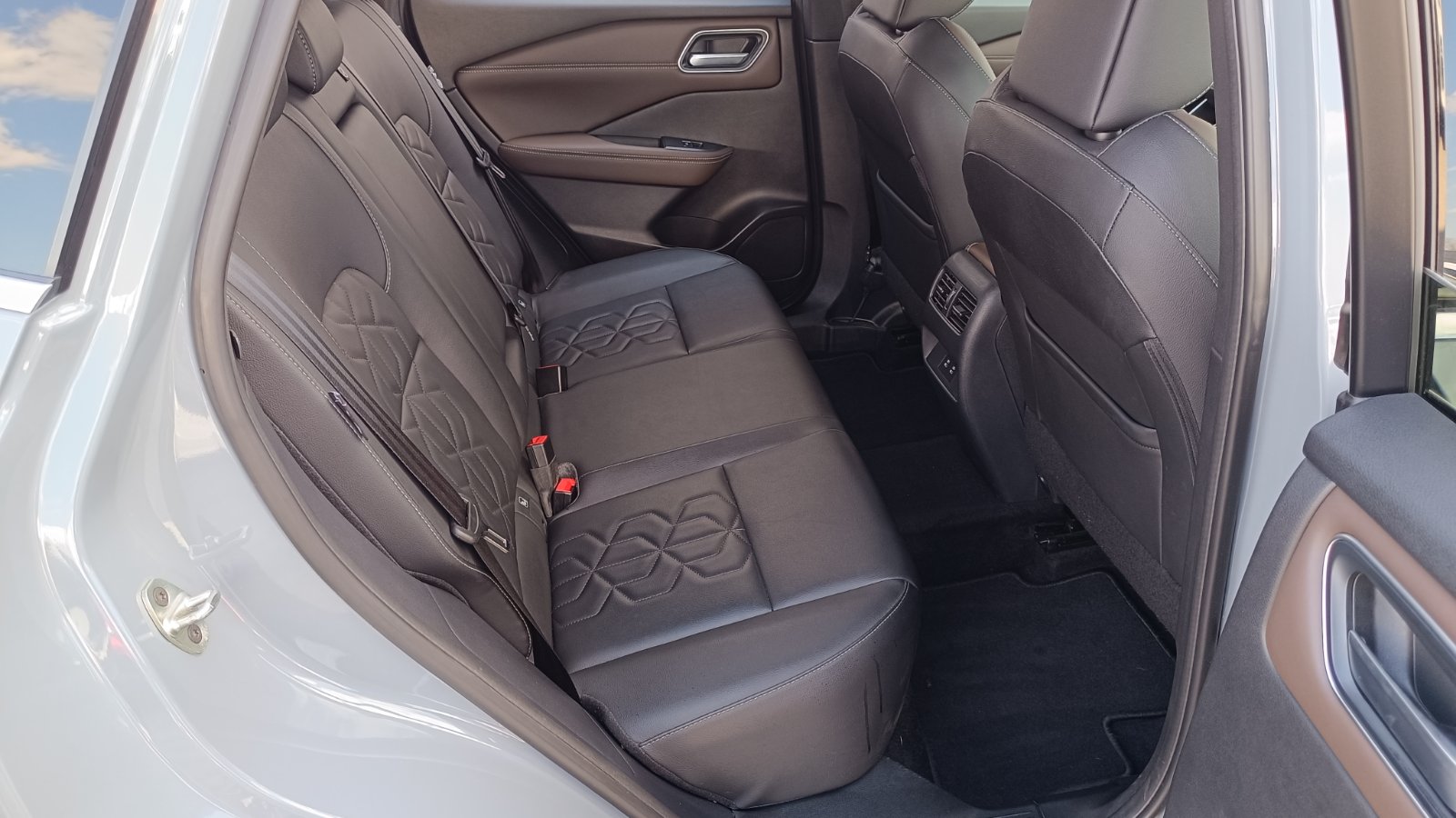 Інші авто NISSAN QASHQAI 2024 року з пробігом 34886 км, Універсал, Тойота Центр Київ «ВІДІ Аеропорт», м.Київ - 1380000 ГРН | Фото № 7