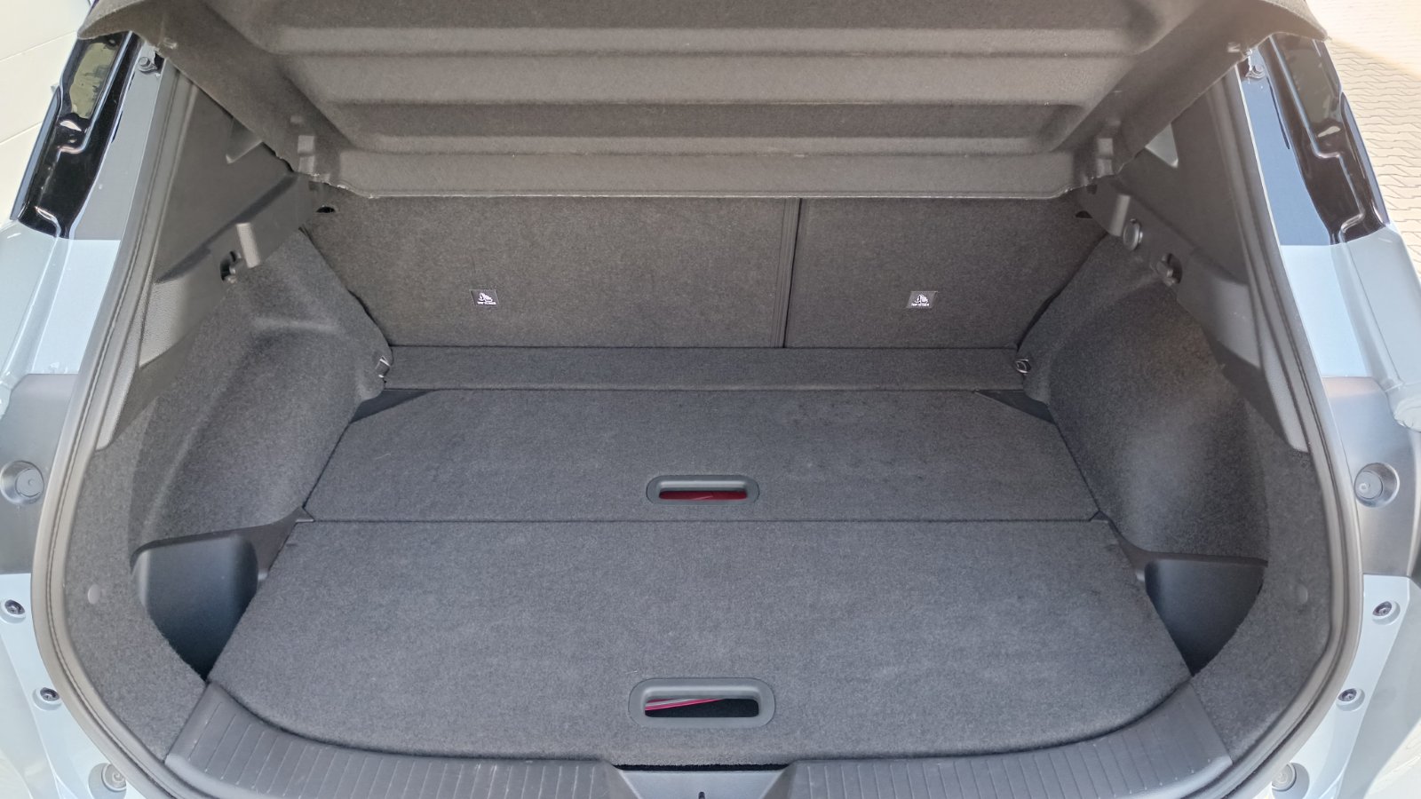 Інші авто NISSAN QASHQAI 2024 року з пробігом 34886 км, Універсал, Тойота Центр Київ «ВІДІ Аеропорт», м.Київ - 1380000 ГРН | Фото № 10