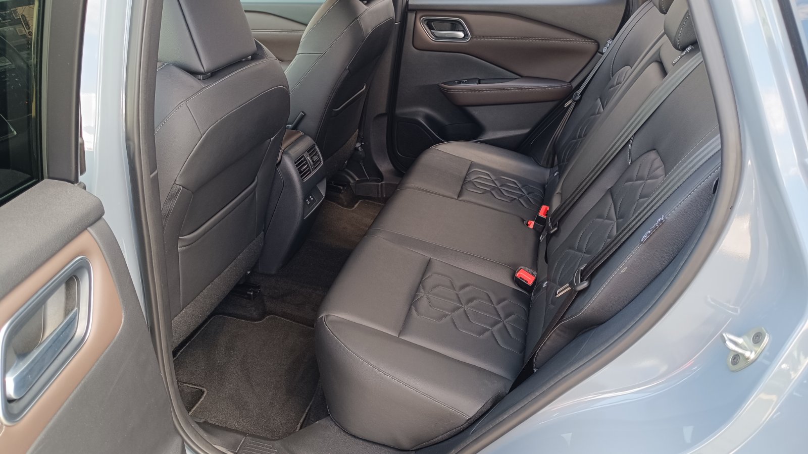 Інші авто NISSAN QASHQAI 2024 року з пробігом 34886 км, Універсал, Тойота Центр Київ «ВІДІ Аеропорт», м.Київ - 1380000 ГРН | Фото № 12