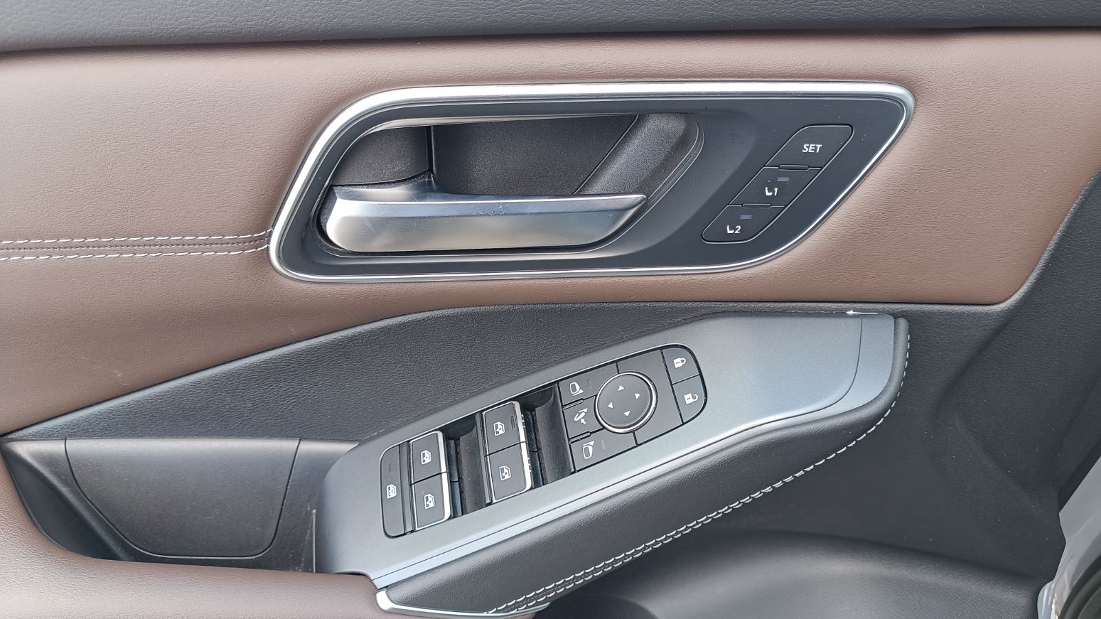 Інші авто NISSAN QASHQAI 2024 року з пробігом 34886 км, Універсал, Тойота Центр Київ «ВІДІ Аеропорт», м.Київ - 1380000 ГРН | Фото № 13