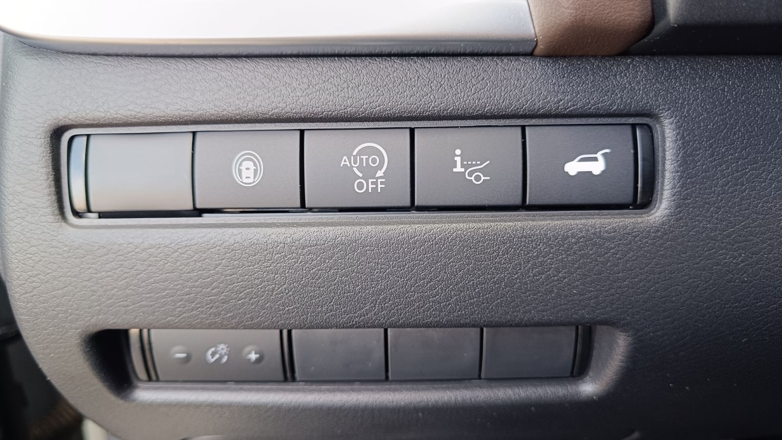 Інші авто NISSAN QASHQAI 2024 року з пробігом 34886 км, Універсал, Тойота Центр Київ «ВІДІ Аеропорт», м.Київ - 1380000 ГРН | Фото № 17