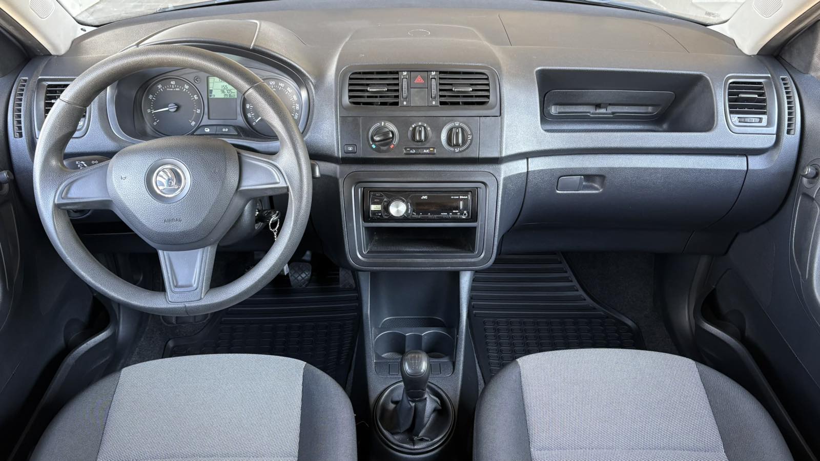 Інші авто SKODA FABIA 2014 року з пробігом 96626 км, Хетчбек, Тойота Центр Київ "Автосаміт Укравто", м.Київ - 239250 ГРН | Фото № 8