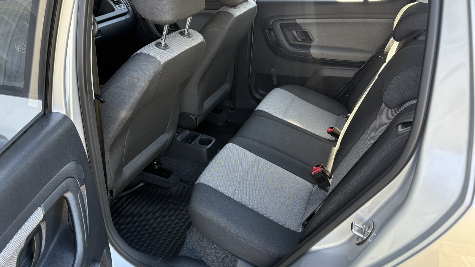 Інші авто SKODA FABIA 2014 року з пробігом 96626 км, Хетчбек, Тойота Центр Київ "Автосаміт Укравто", м.Київ - 239250 ГРН | Фото № 11