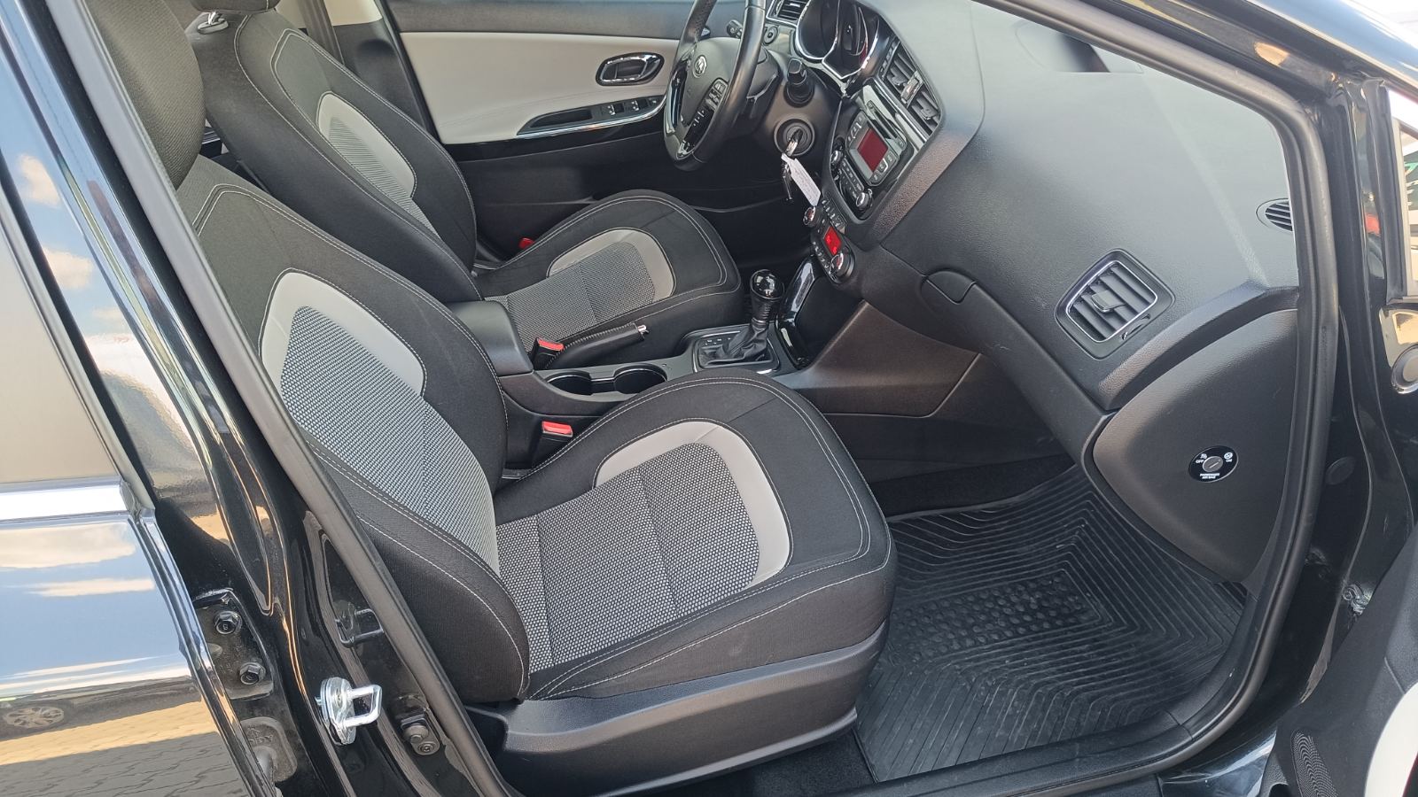 Інші авто KIA CEED 2017 року з пробігом 149008 км, Хетчбек, Тойота Центр Київ «ВІДІ Аеропорт», м.Київ - 528000 ГРН | Фото № 6