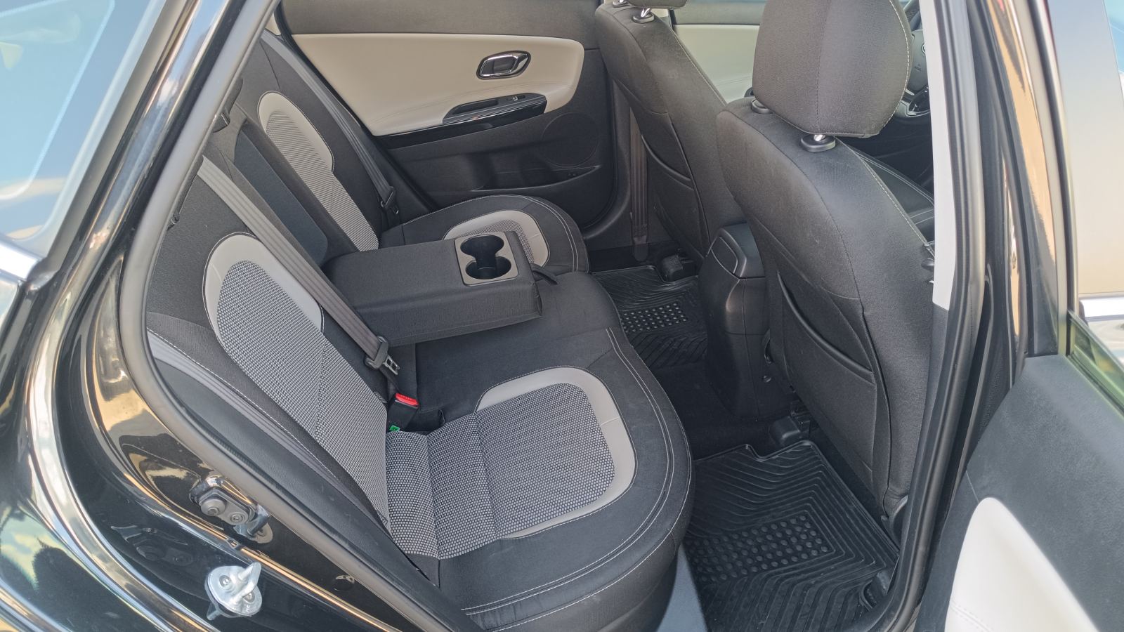 Інші авто KIA CEED 2017 року з пробігом 149008 км, Хетчбек, Тойота Центр Київ «ВІДІ Аеропорт», м.Київ - 528000 ГРН | Фото № 7