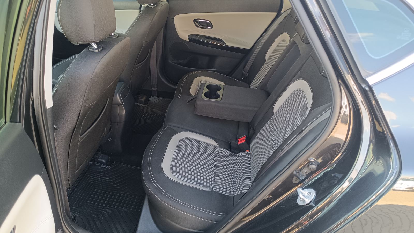 Інші авто KIA CEED 2017 року з пробігом 149008 км, Хетчбек, Тойота Центр Київ «ВІДІ Аеропорт», м.Київ - 528000 ГРН | Фото № 12