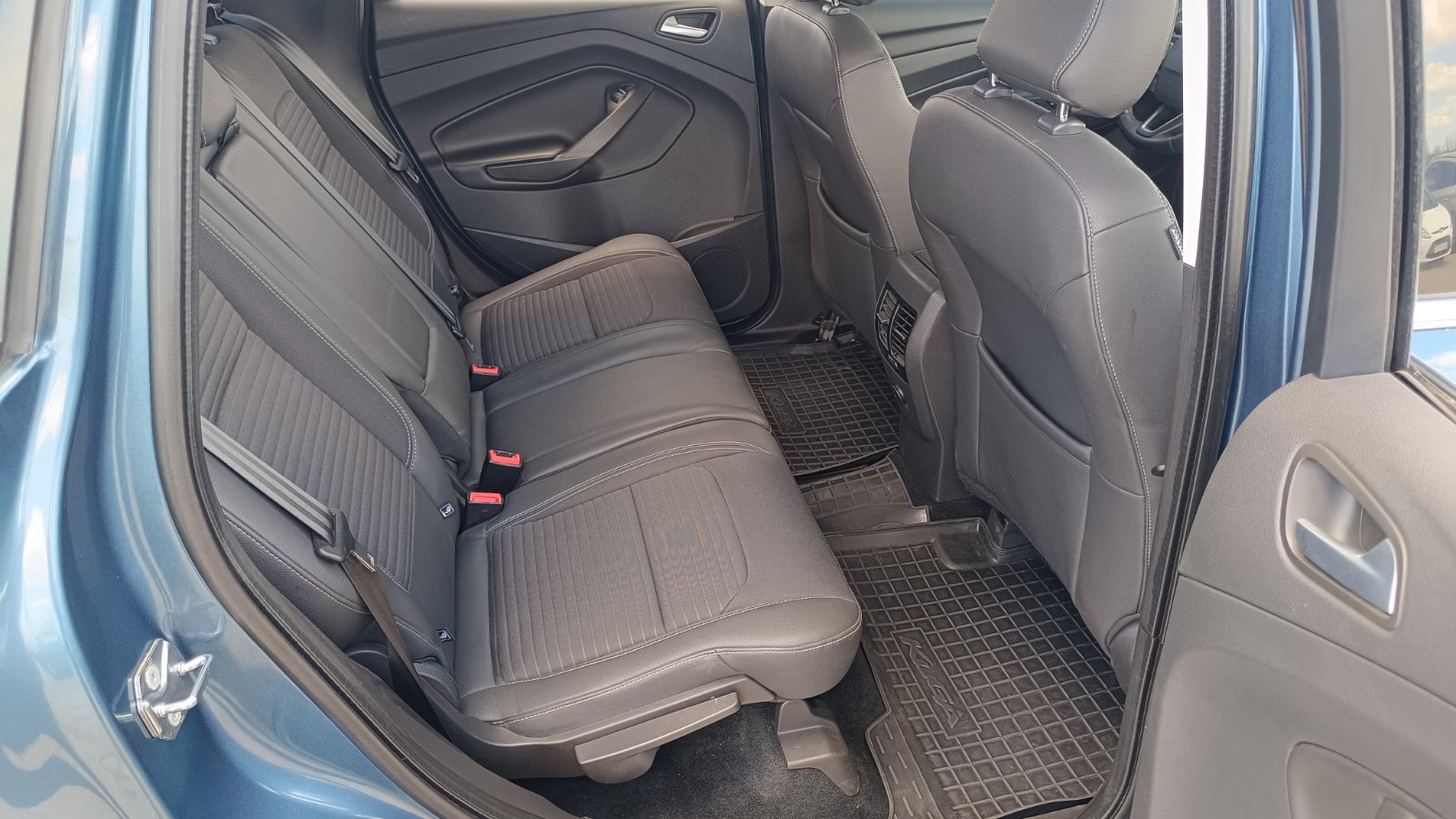 Інші авто FORD KUGA 2019 року з пробігом 64020 км, Універсал, Тойота Центр Київ «ВІДІ Аеропорт», м.Київ - 770000 ГРН | Фото № 7