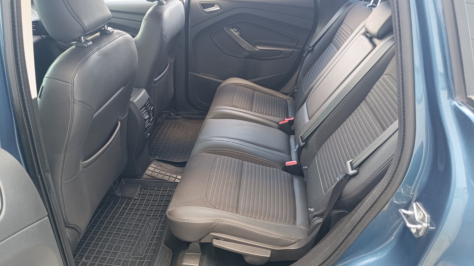 Інші авто FORD KUGA 2019 року з пробігом 64020 км, Універсал, Тойота Центр Київ «ВІДІ Аеропорт», м.Київ - 770000 ГРН | Фото № 12