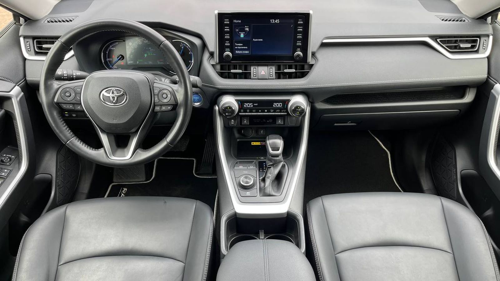 Toyota RAV4 2021 року з пробігом 88885 км, Універсал, Тойота Центр Хмельницький "Гранд Мотор", м.Хмельницький - 1552950 ГРН | Фото № 8