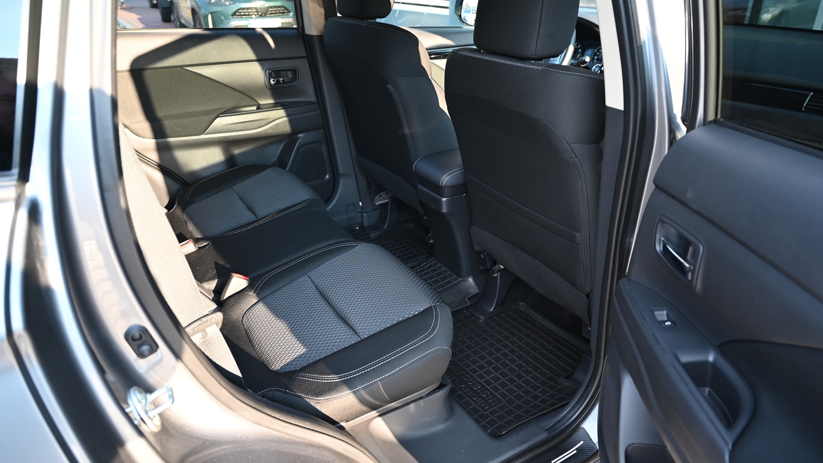 Інші авто MITSUBISHI OUTLANDER 2023 року з пробігом 60851 км, Універсал, Тойота Центр Київ "Сіті Плаза", м.Київ - 954720 ГРН | Фото № 7